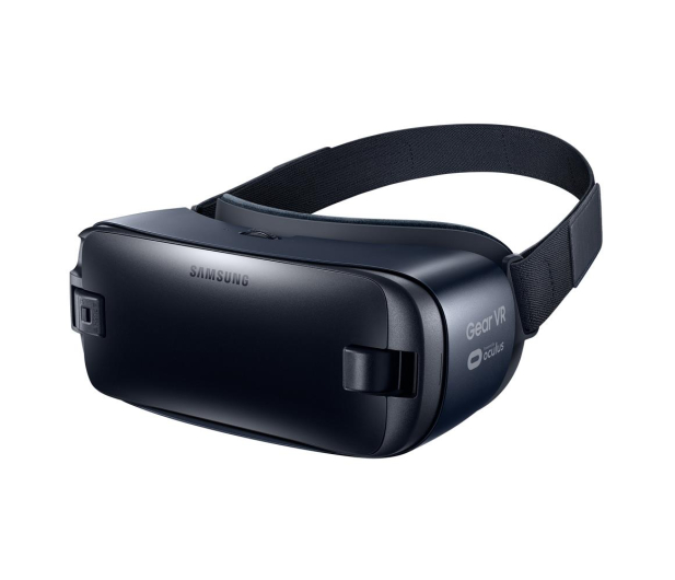 Samsung Gear VR z Kontrolerem - 360125 - zdjęcie 2
